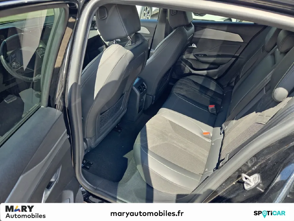 Véhicule occasion 230971 - peugeot 308 - Photo 15