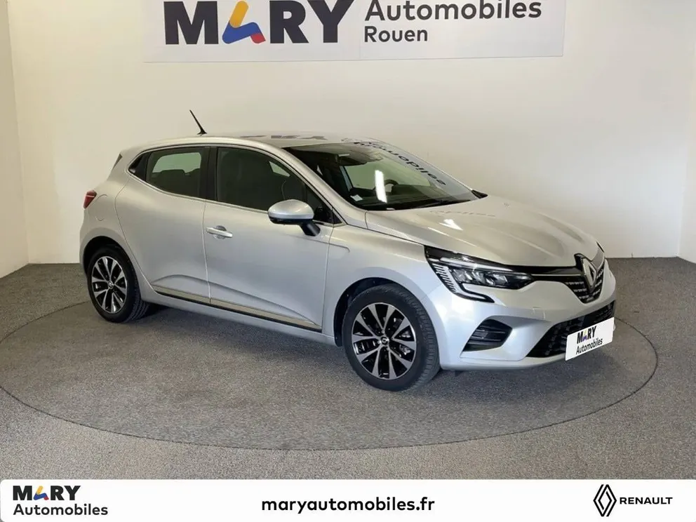 Véhicule occasion 229301 - renault CLIO - Photo 3