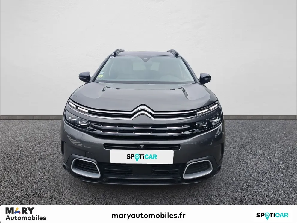 Véhicule occasion 207184 - Citroën C5 AIRCROSS - Photo 6