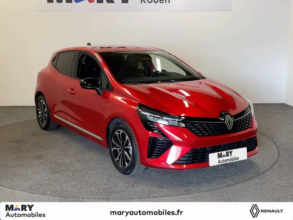 Véhicule occasion 234055 - renault CLIO - Photo 3