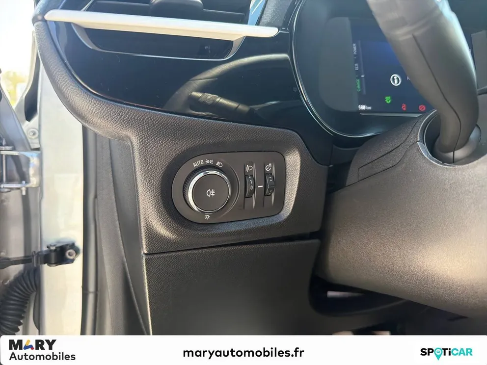 Véhicule occasion 218394 - opel CORSA - Photo 16