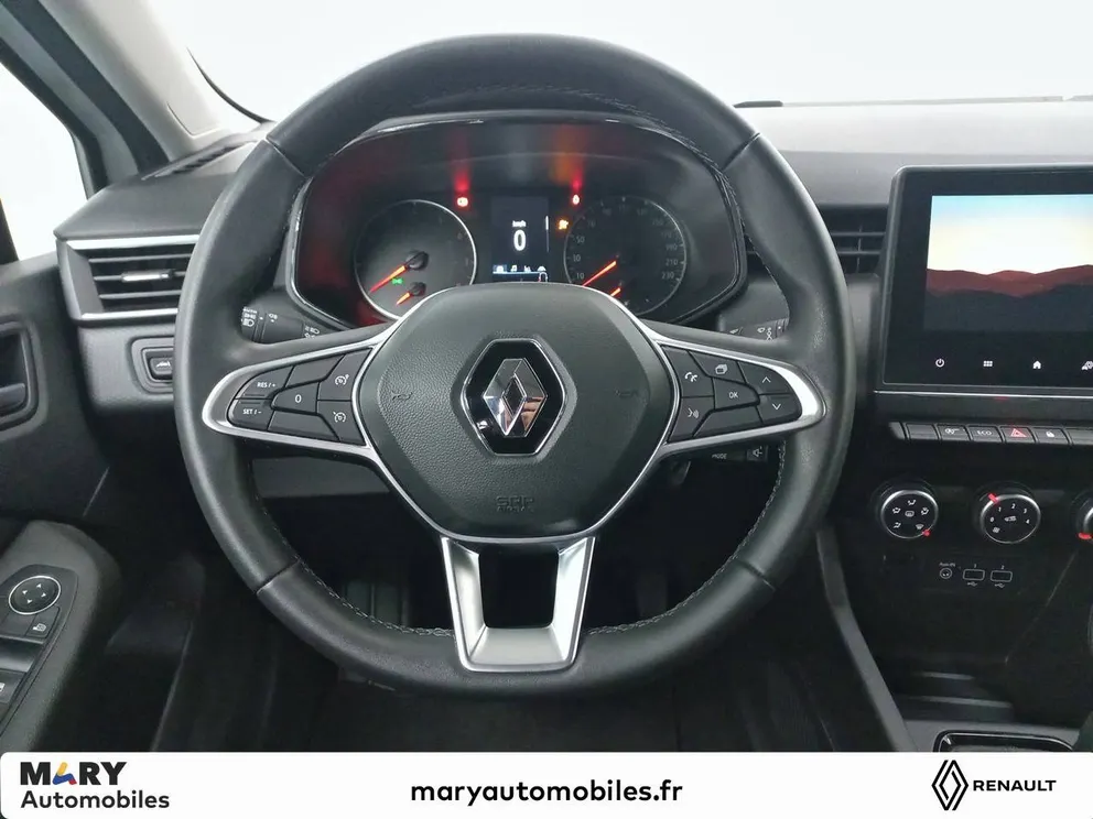 Véhicule occasion 212585 - renault CLIO - Photo 14