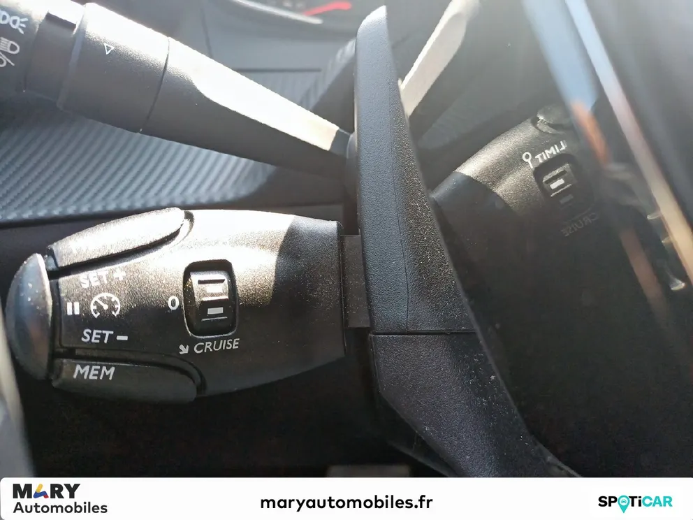 Véhicule occasion 222573 - peugeot 2008 - Photo 12