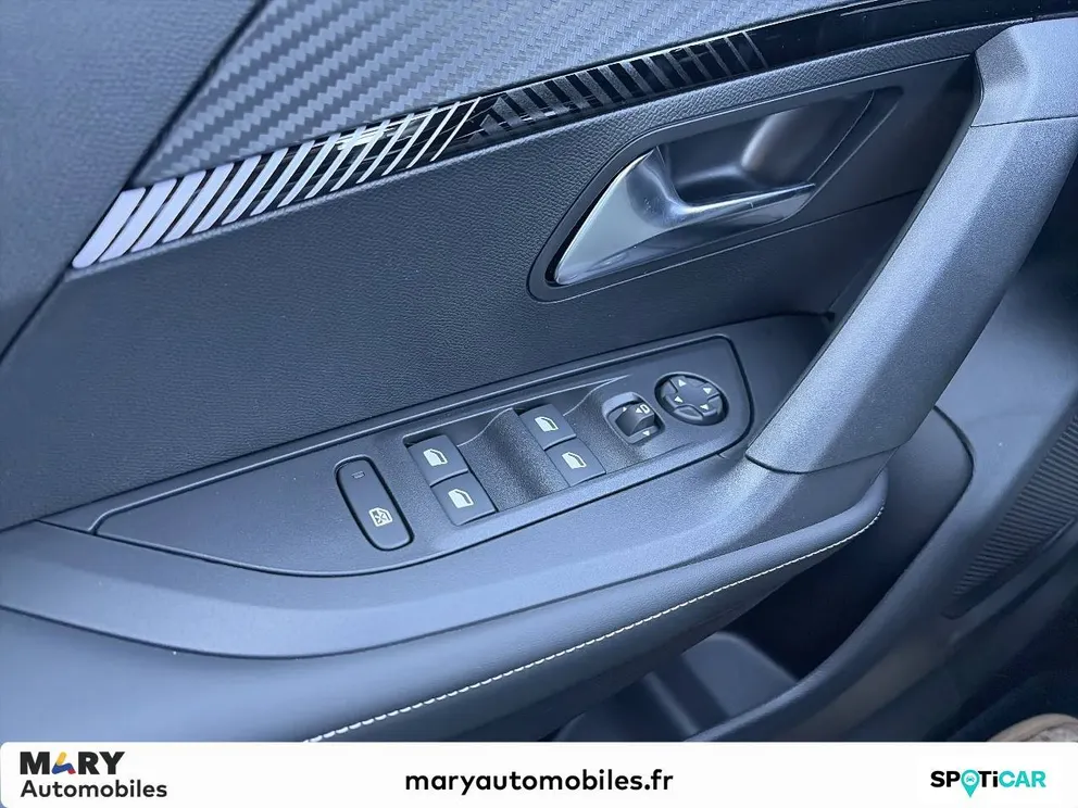 Véhicule occasion 224377 - peugeot 2008 - Photo 21