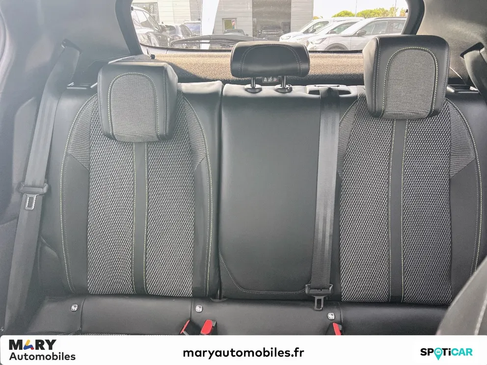 Véhicule occasion 237357 - peugeot 2008 - Photo 15