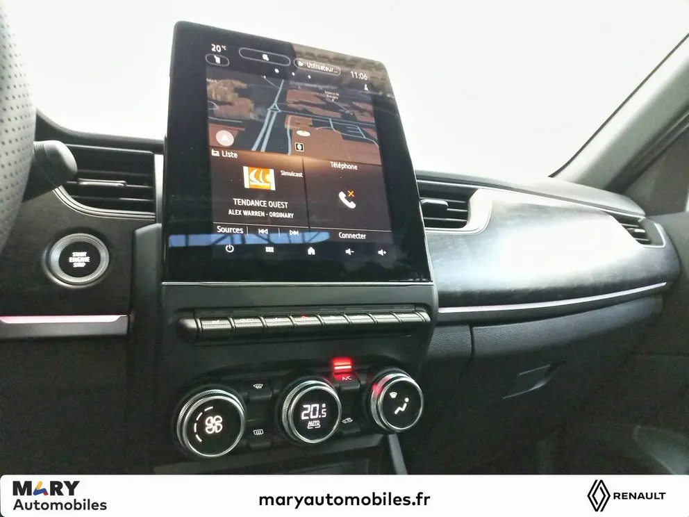 Véhicule occasion 191073 - renault ARKANA - Photo 12