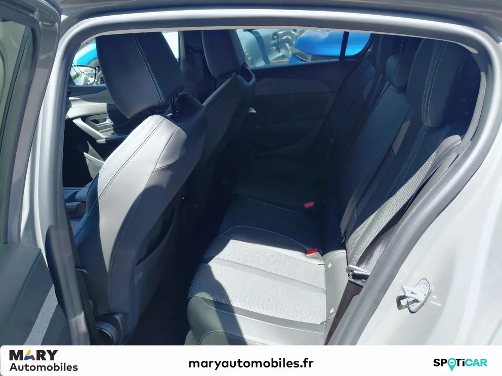 Véhicule occasion 1232311 - peugeot 308 - Photo 19