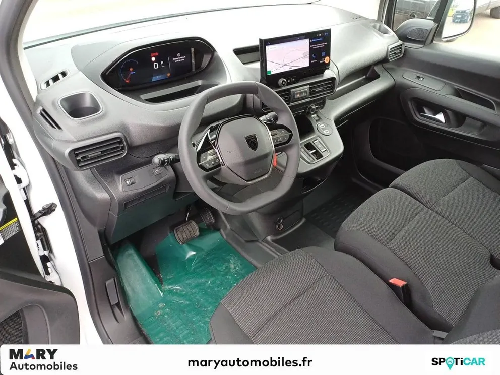 Véhicule occasion 233330 - peugeot PARTNER - Photo 8
