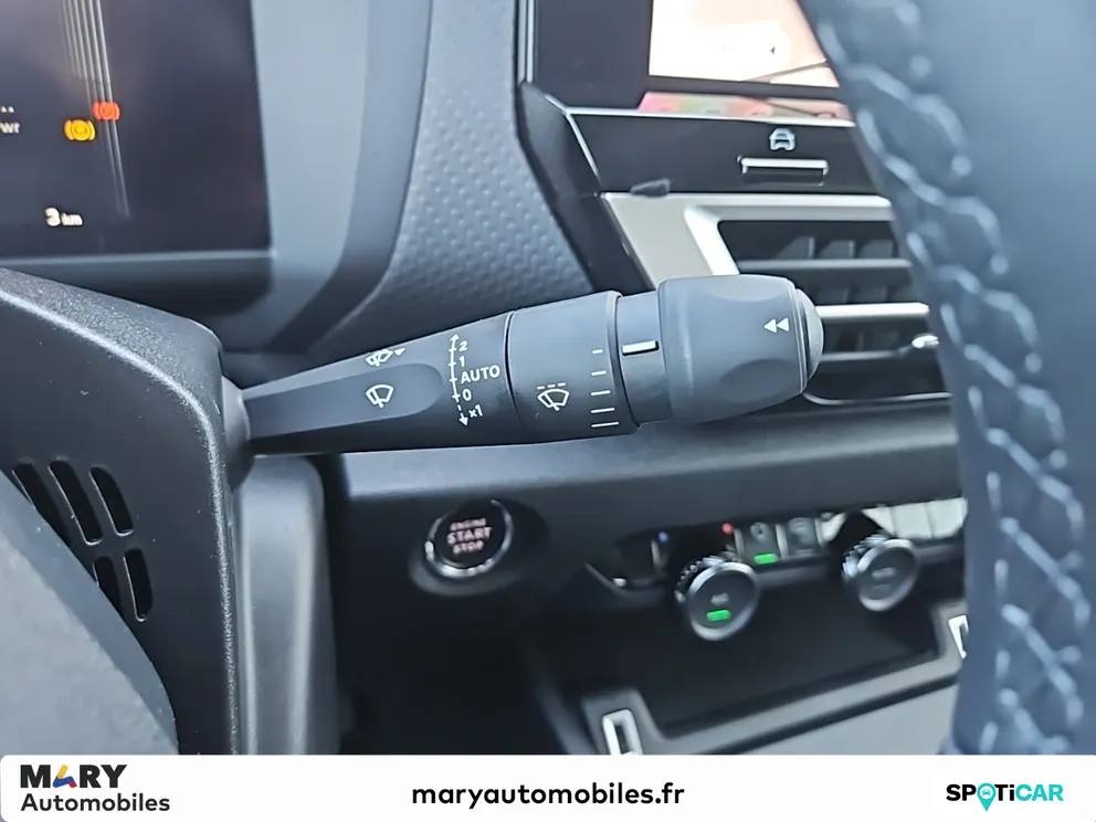 Véhicule occasion 1232408 - Citroën C4 - Photo 15
