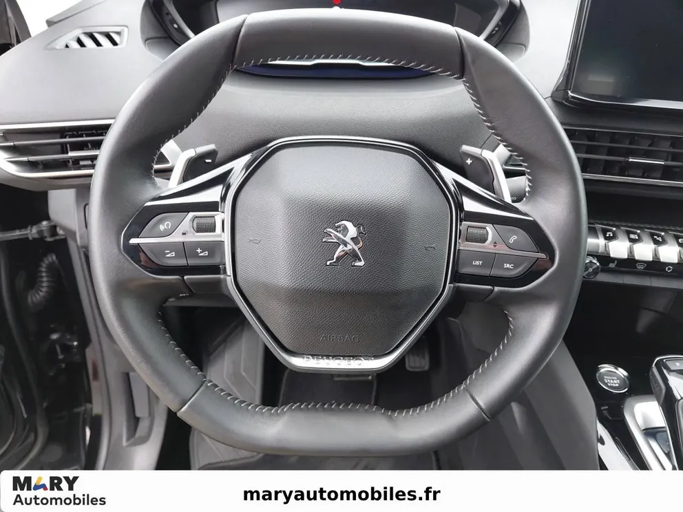 Véhicule occasion 234662 - peugeot 3008 - Photo 12