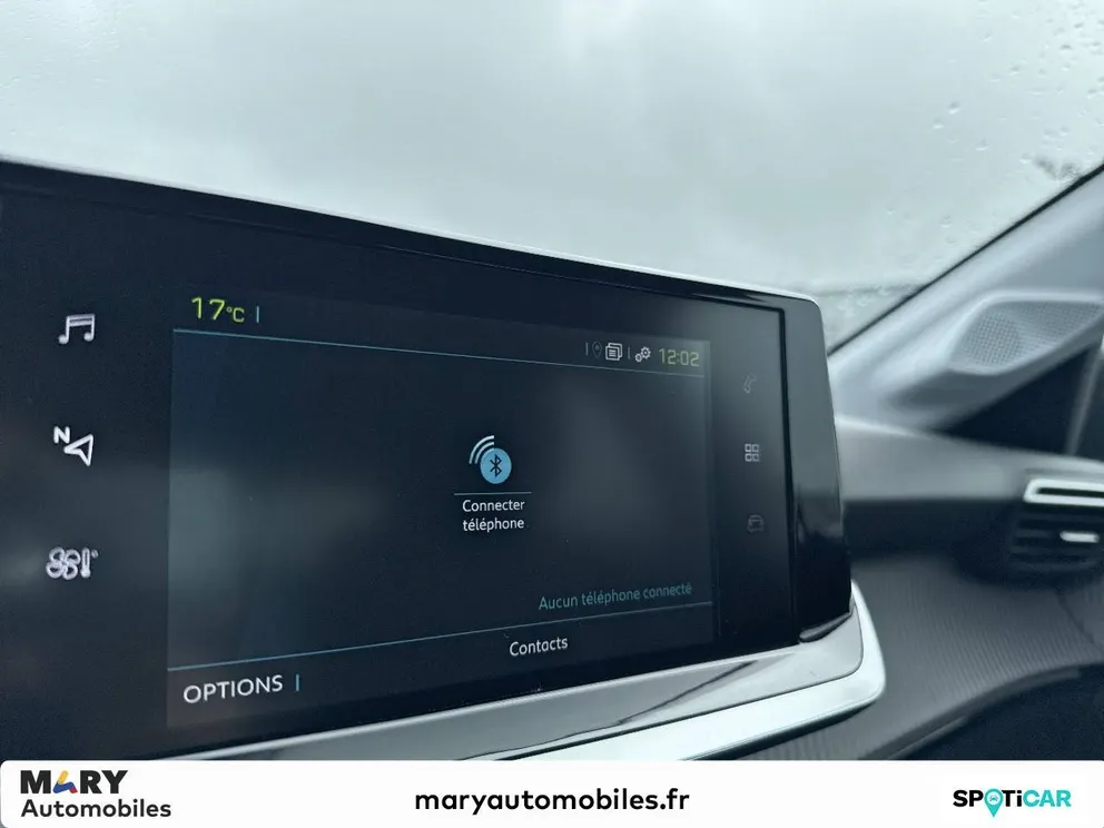 Véhicule occasion 205176 - peugeot 208 - Photo 14