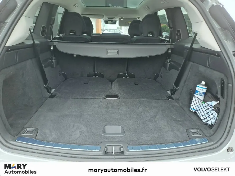 Véhicule occasion 184842 - volvo EX90 - Photo 10