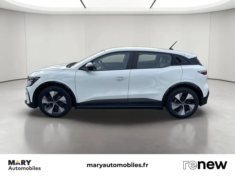 Véhicule occasion 223554 - renault MEGANE - Photo 2