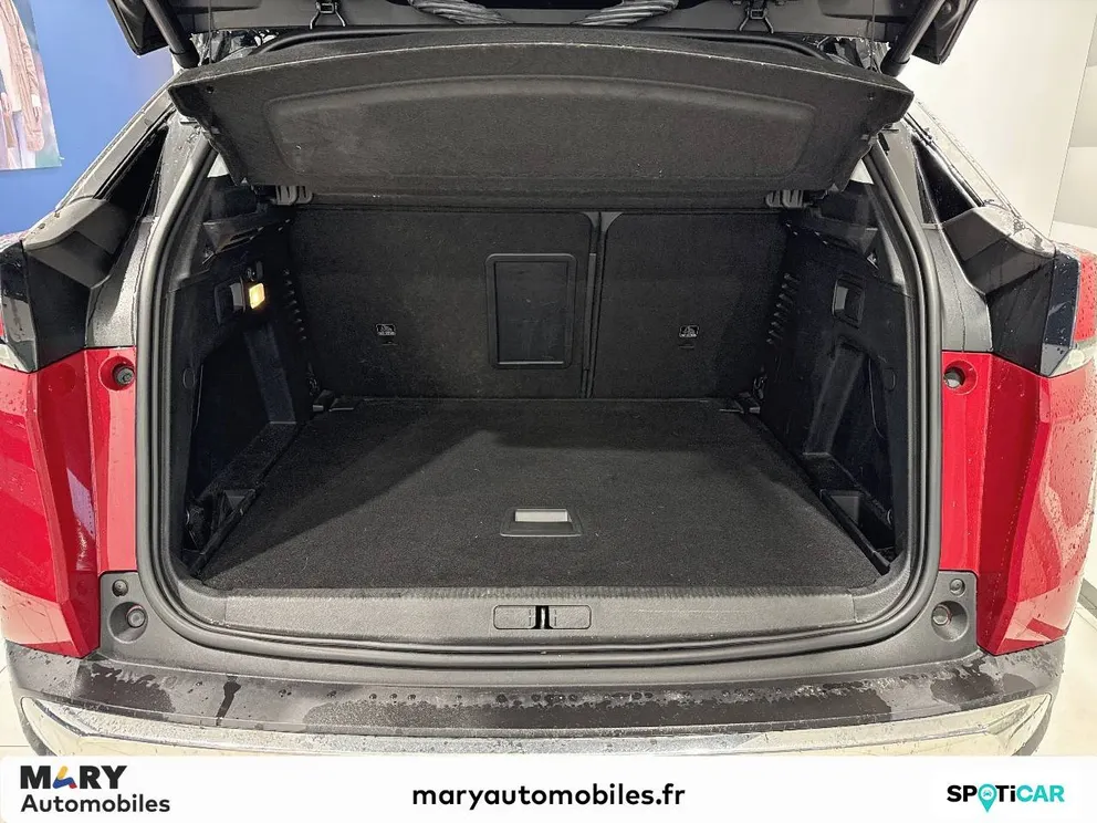 Véhicule occasion 183117 - peugeot 3008 - Photo 5