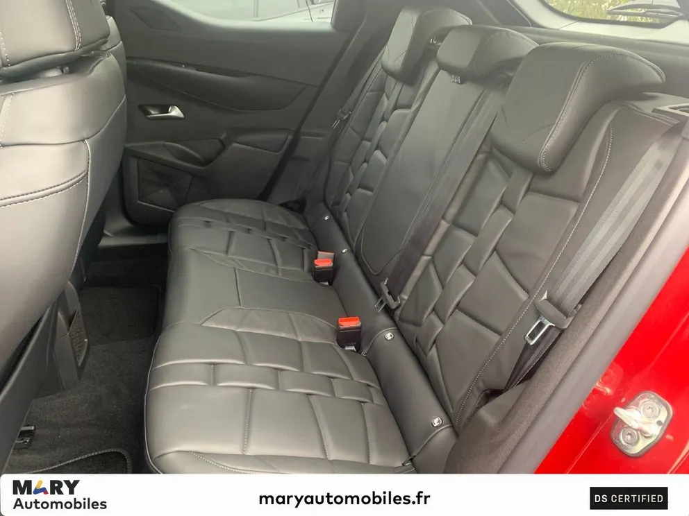 Véhicule occasion 127778 - ds DS 3 - Photo 9