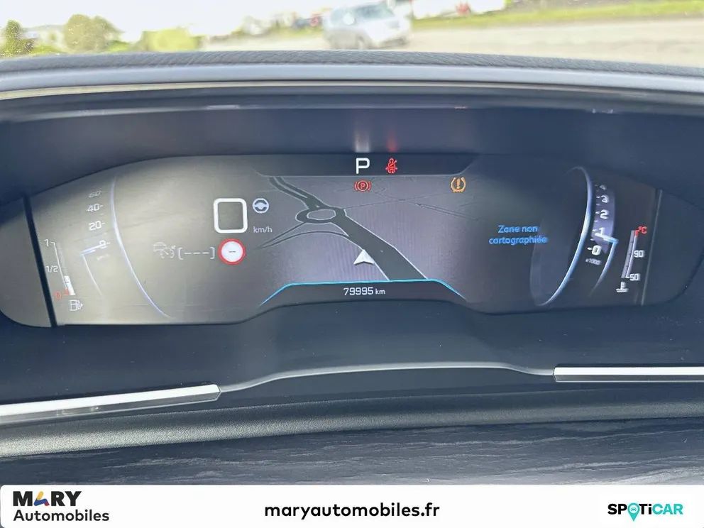 Véhicule occasion 232398 - peugeot 508 - Photo 17