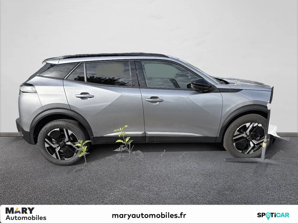 Véhicule occasion 1228859 - peugeot 2008 - Photo 4