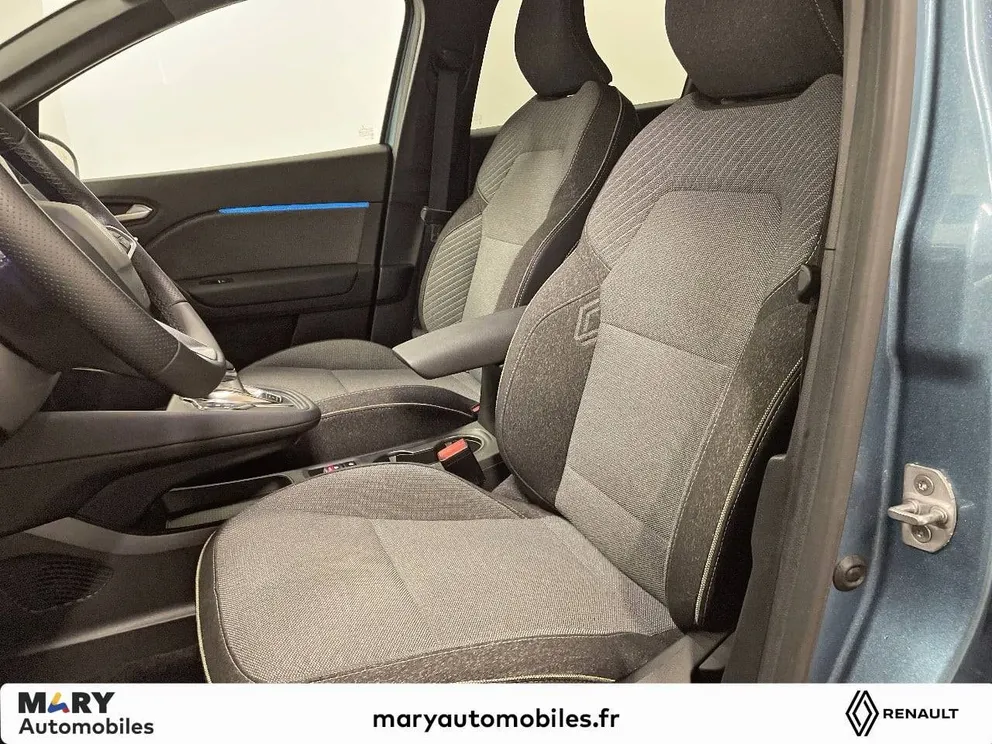 Véhicule occasion 208794 - renault SYMBIOZ - Photo 9