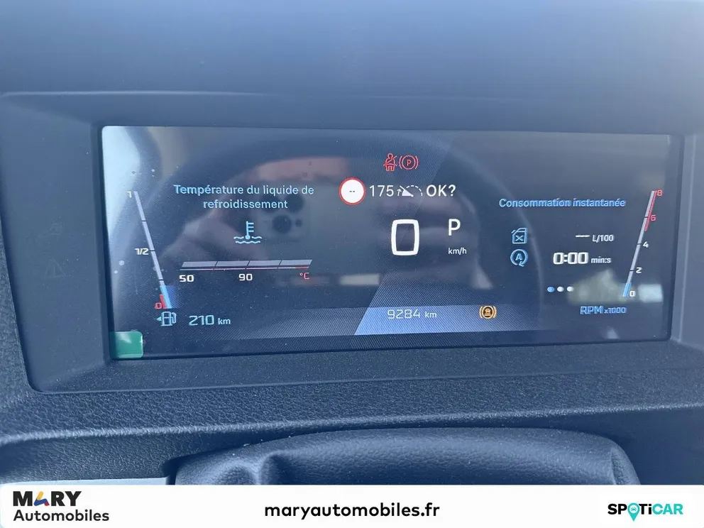 Véhicule occasion 204891 - peugeot EXPERT - Photo 16