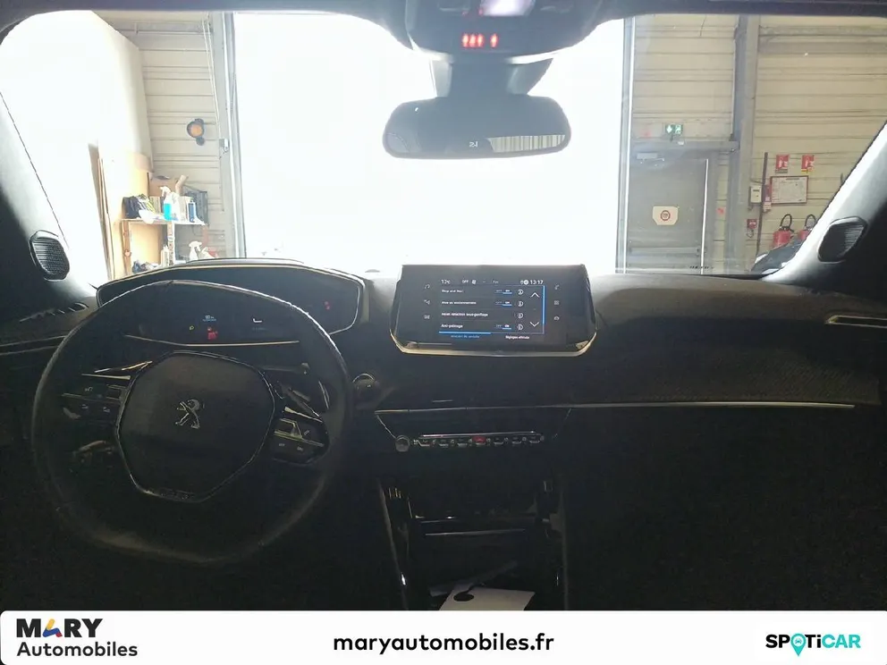 Véhicule occasion 219845 - peugeot 2008 - Photo 8