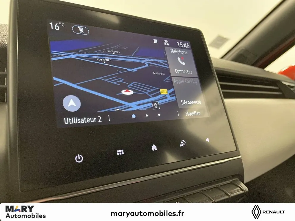 Véhicule occasion 202051 - renault CLIO - Photo 12