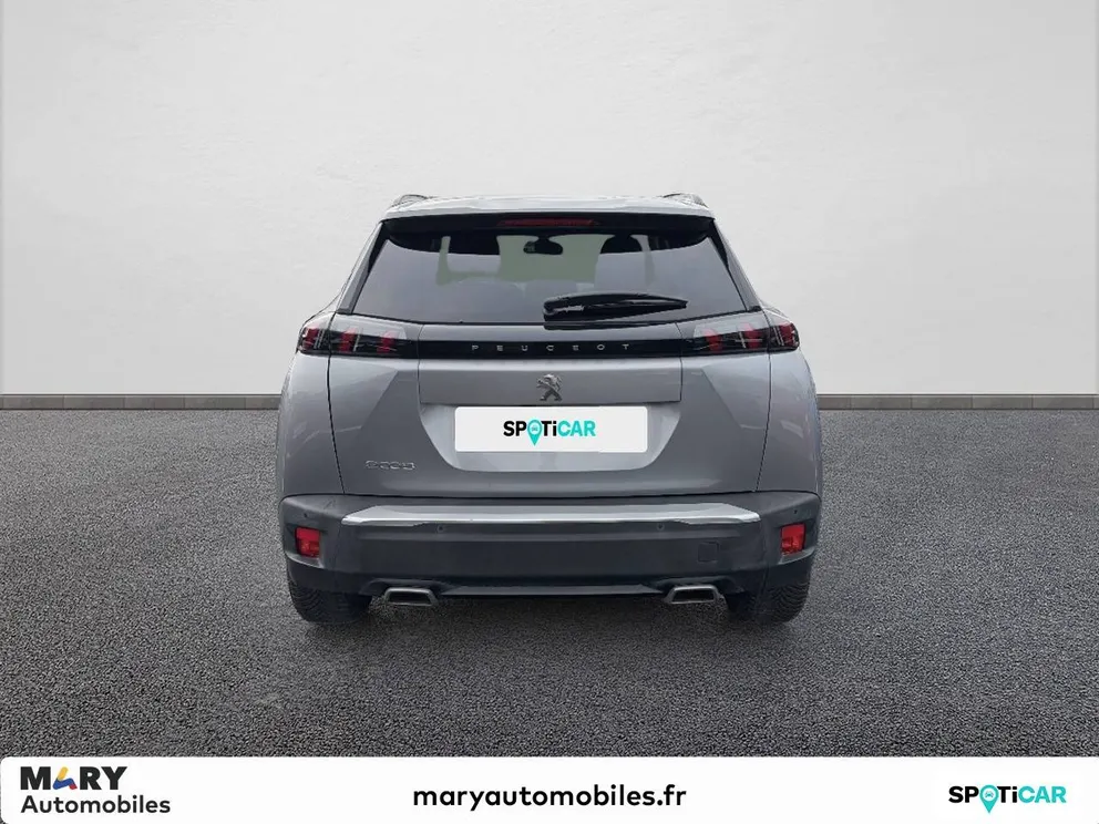 Véhicule occasion 217963 - peugeot 2008 - Photo 5