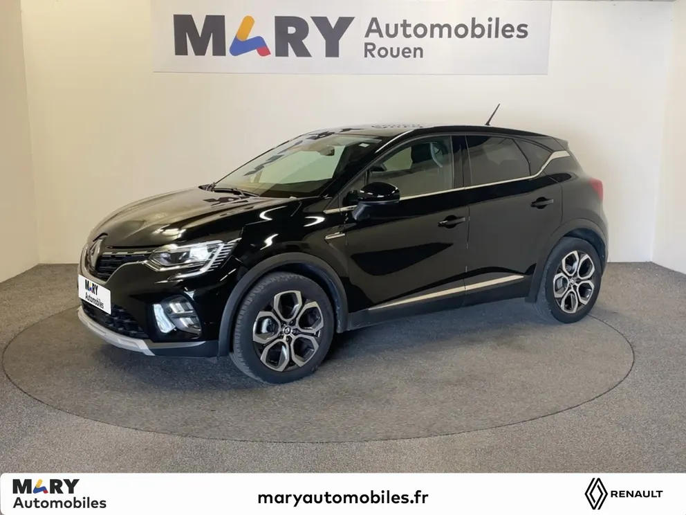 Véhicule occasion 217104 - renault CAPTUR - Photo 3