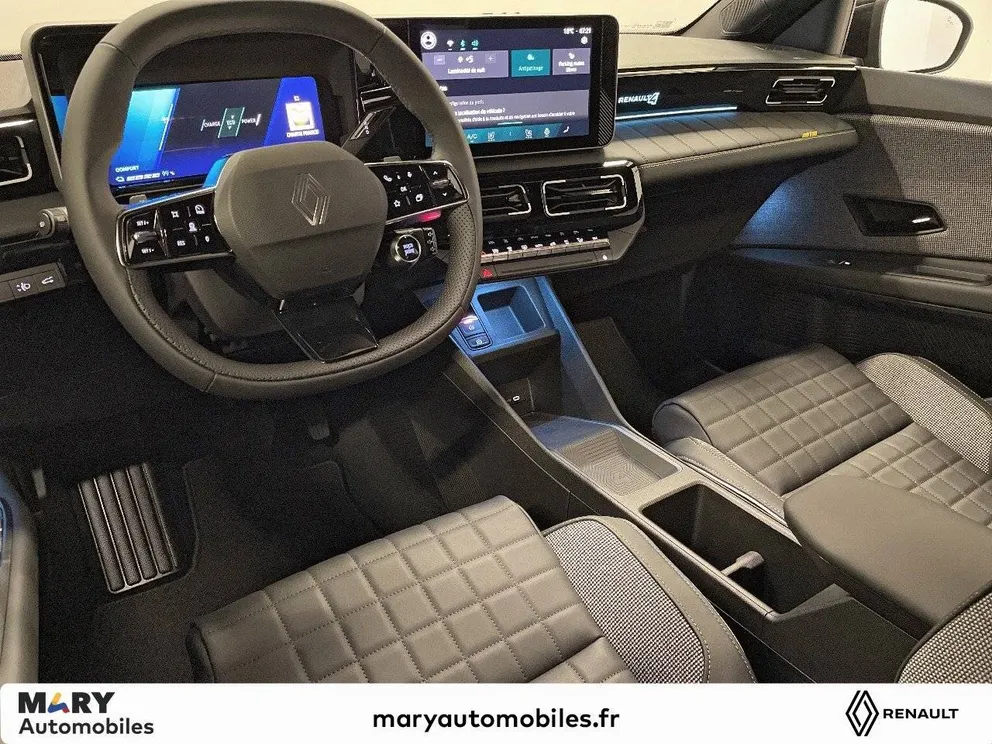 Véhicule occasion 195476 - renault RENAULT 4 - Photo 8