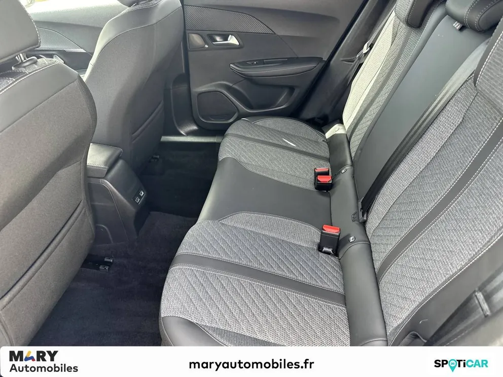 Véhicule occasion 226403 - peugeot 2008 - Photo 10