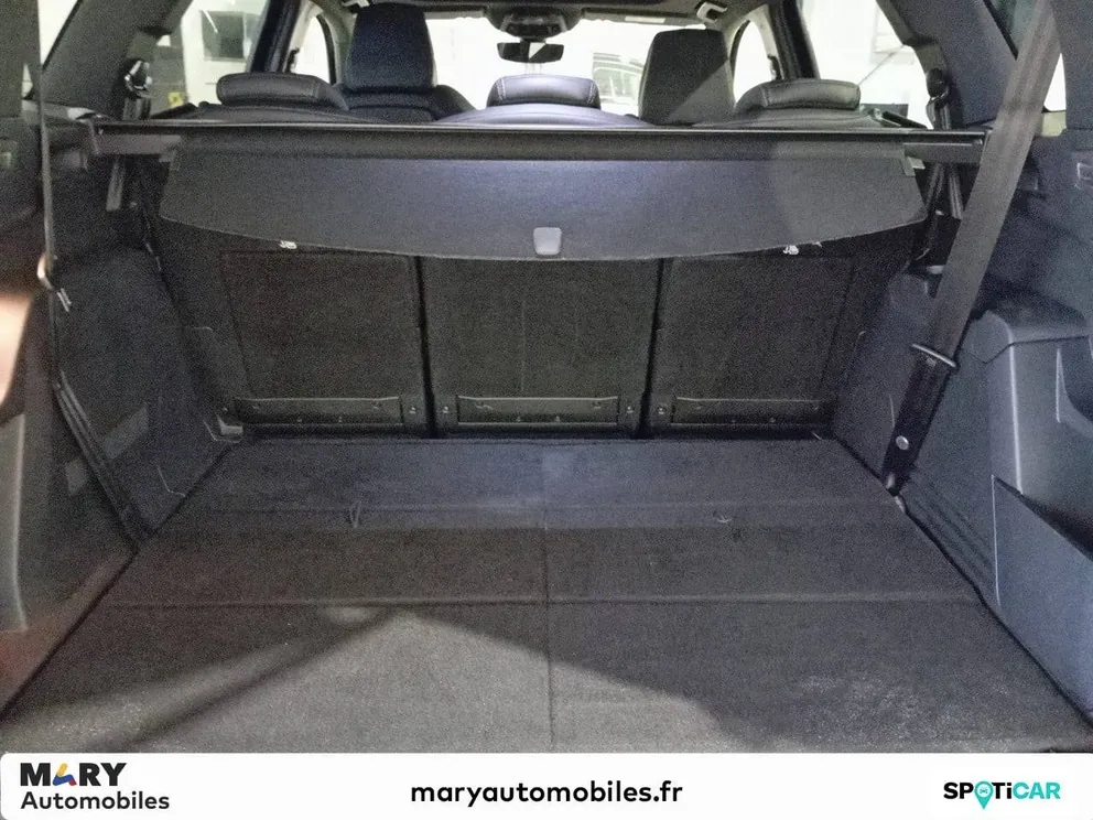 Véhicule occasion 211819 - peugeot 5008 - Photo 6