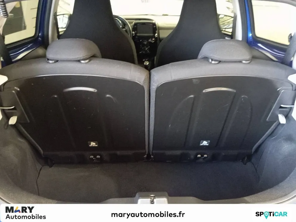 Véhicule occasion 230570 - peugeot 108 - Photo 6