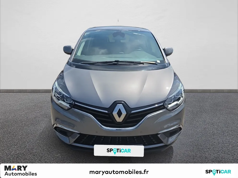 Véhicule occasion 222298 - renault SCENIC - Photo 6