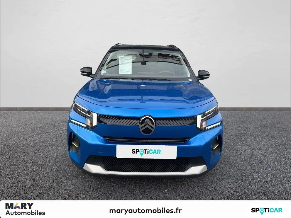 Véhicule occasion 232552 - Citroën C3 - Photo 2