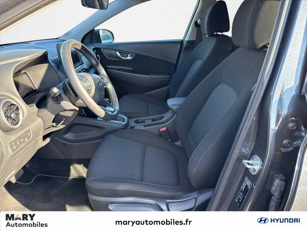 Véhicule occasion 224061 - hyundai KONA - Photo 9