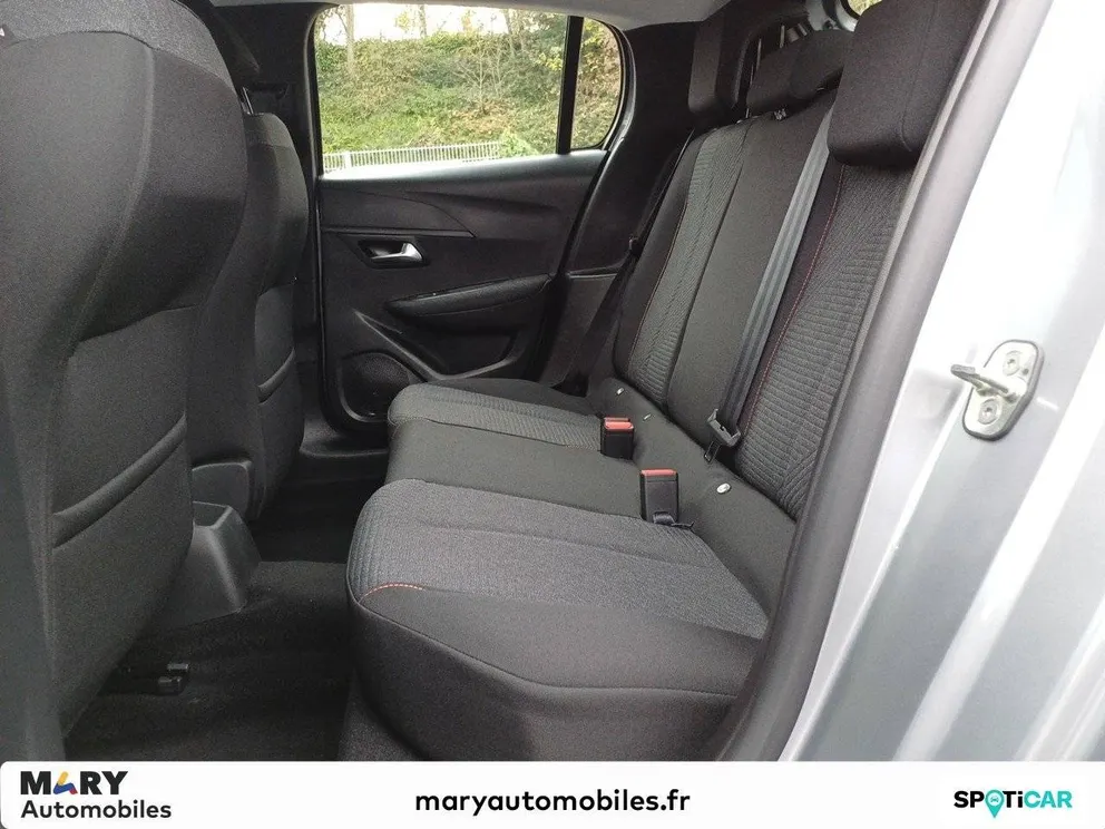 Véhicule occasion 207858 - peugeot 208 - Photo 10