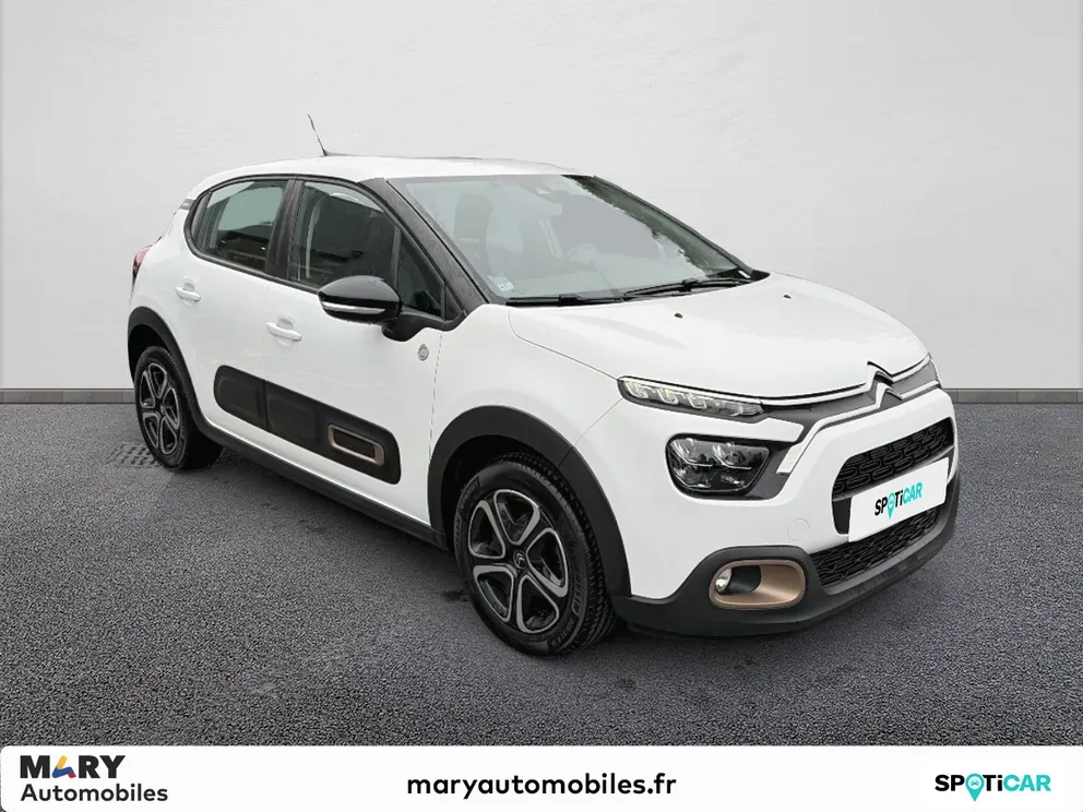 Véhicule occasion 223874 - Citroën C3 - Photo 5