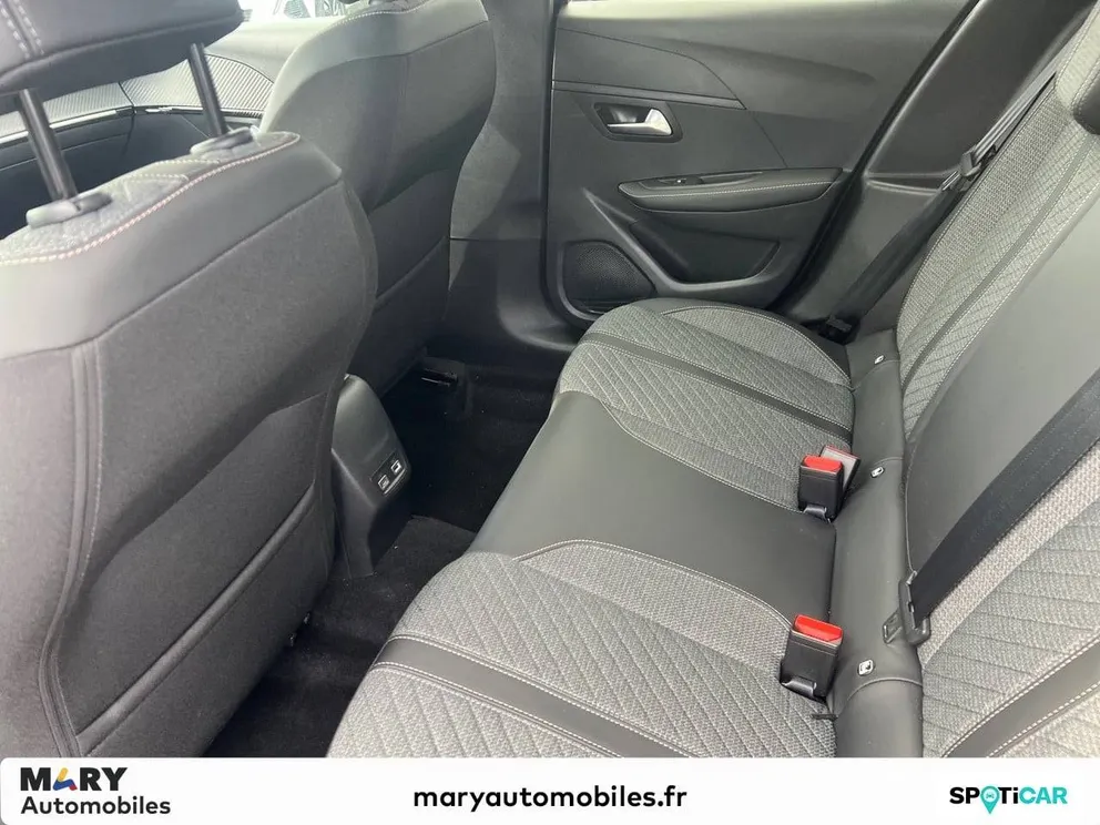 Véhicule occasion 226386 - peugeot 208 - Photo 8