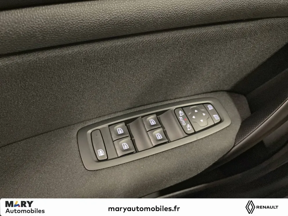 Véhicule occasion 232538 - renault MEGANE - Photo 16
