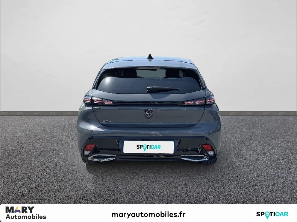 Véhicule occasion 229265 - peugeot 308 - Photo 3