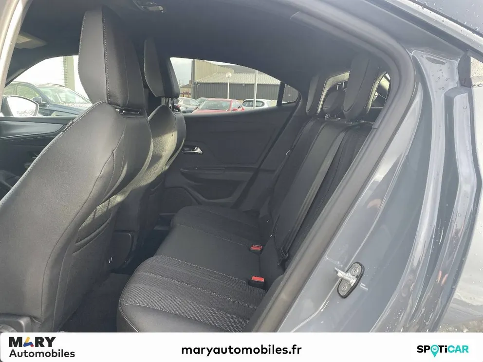 Véhicule occasion 220053 - opel MOKKA - Photo 10