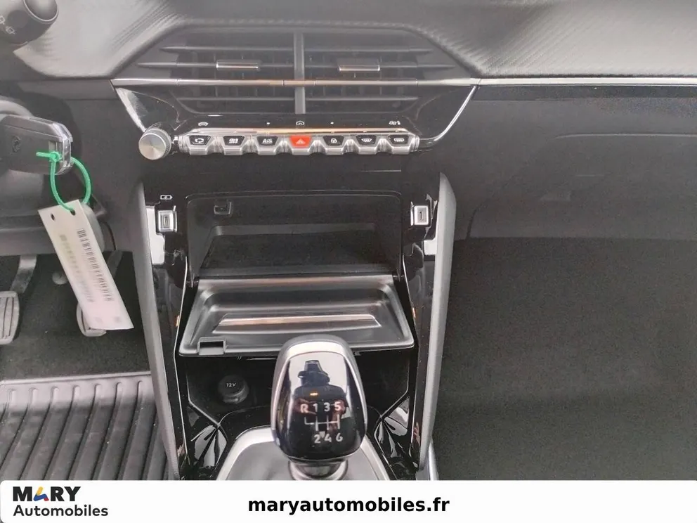 Véhicule occasion 197227 - peugeot 208 - Photo 15