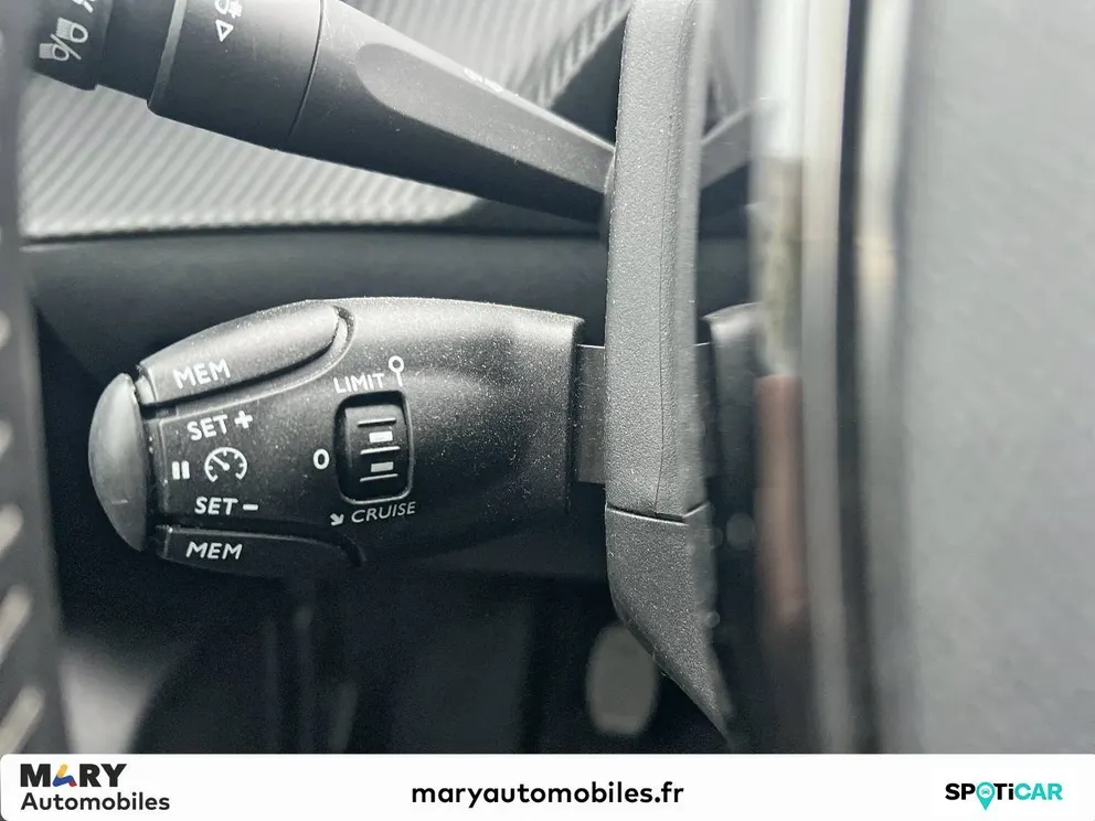 Véhicule occasion 196312 - peugeot 208 - Photo 14