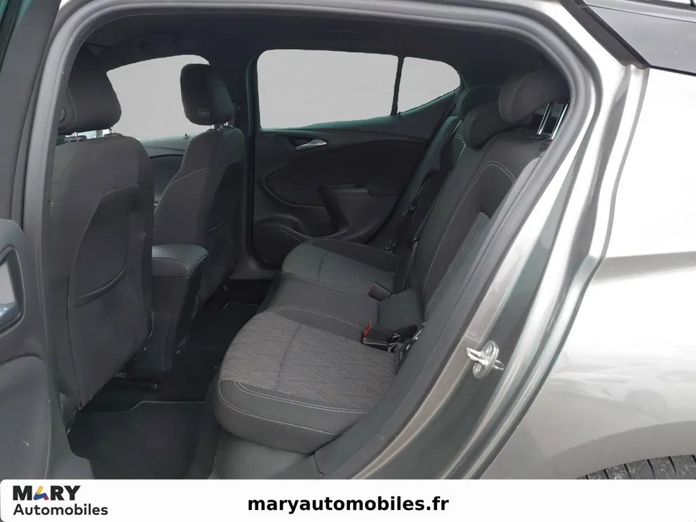 Véhicule occasion 224305 - opel ASTRA - Photo 10