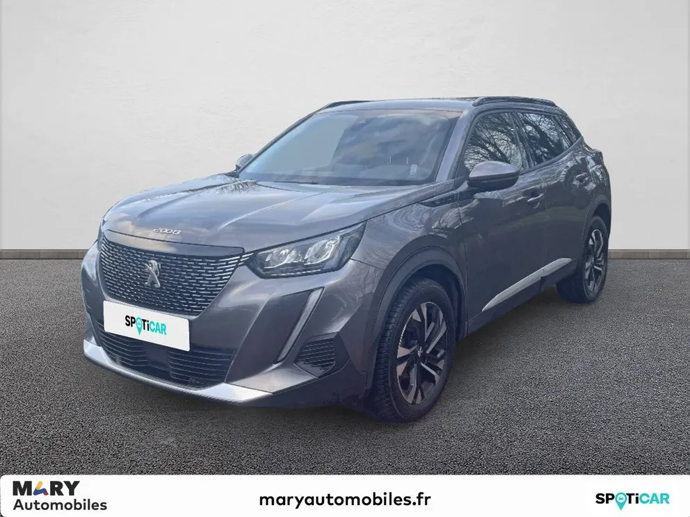 Véhicule occasion 159303 - peugeot 2008 - Photo 1