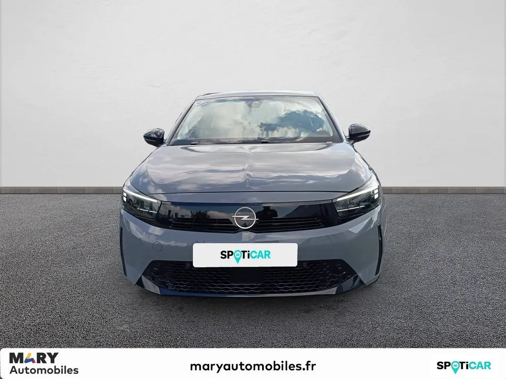 Véhicule occasion 228984 - opel CORSA - Photo 2