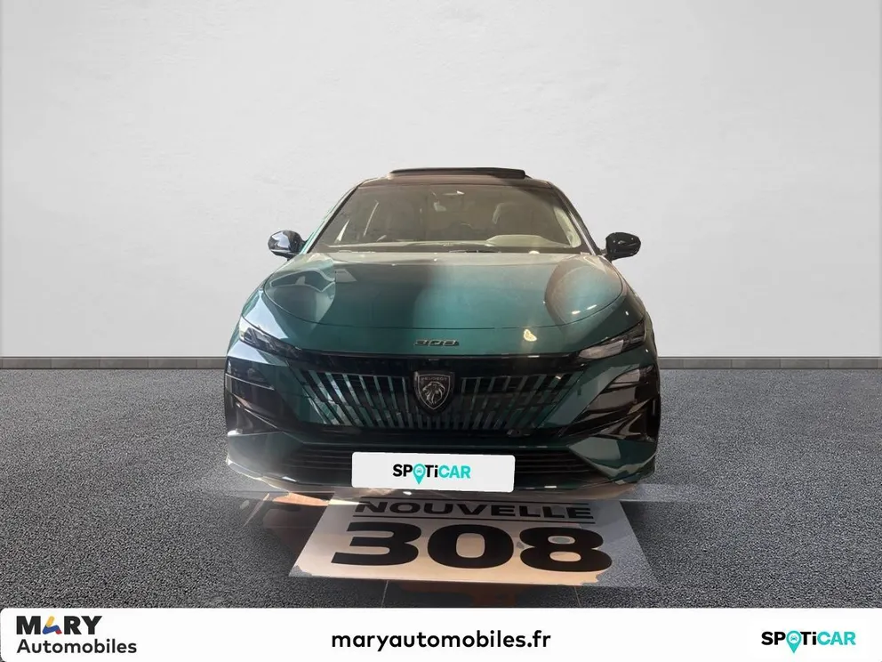 Véhicule occasion 230445 - peugeot 308 - Photo 2