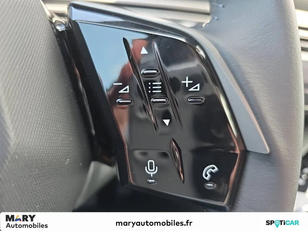 Véhicule occasion 176760 - peugeot 3008 - Photo 17