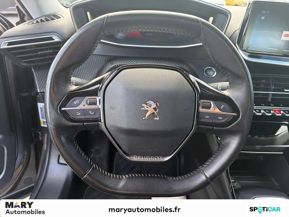 Véhicule occasion 227079 - peugeot 2008 - Photo 13