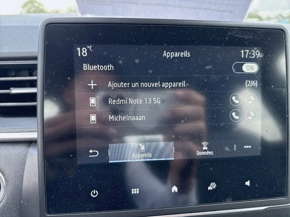 Véhicule occasion 194834 - renault CAPTUR - Photo 12