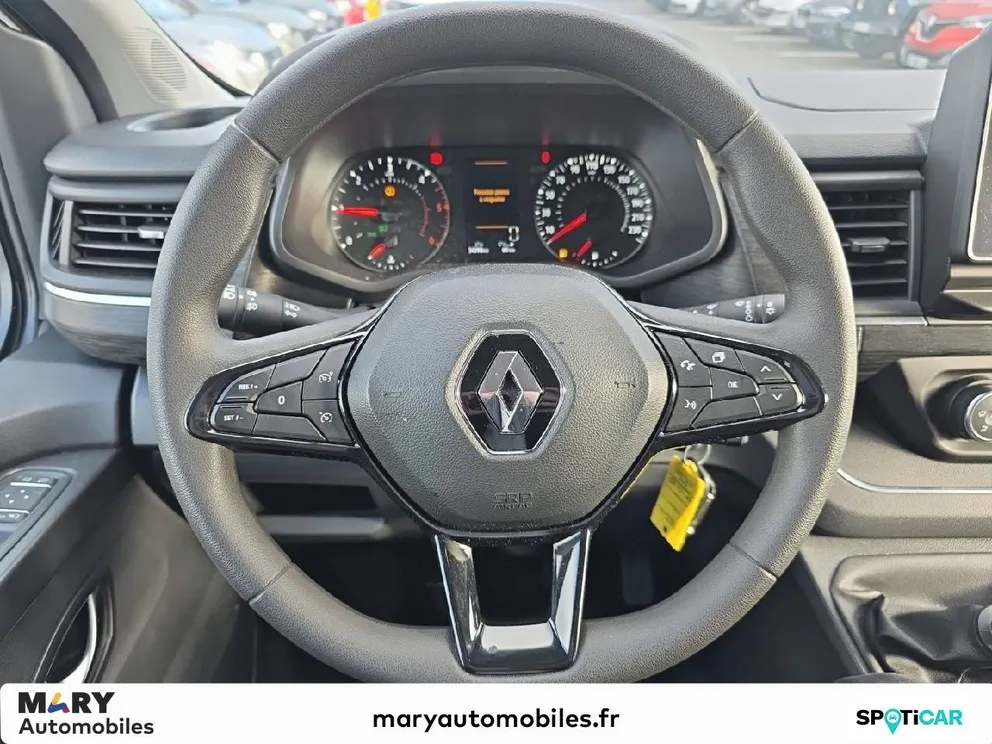 Véhicule occasion 209127 - renault TRAFIC - Photo 12